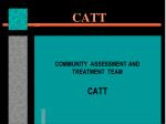 CATT