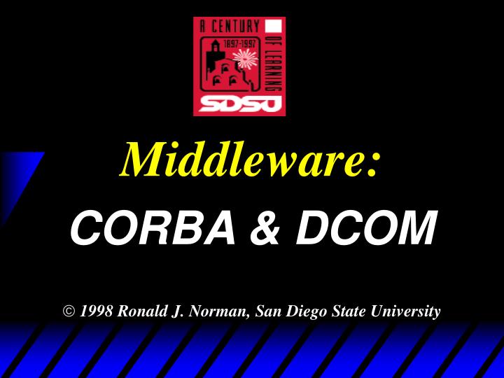 middleware