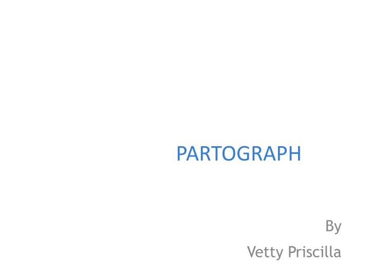 partograph