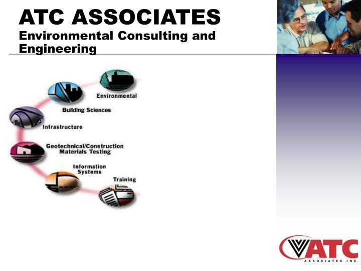 atc associates environmental consulting and engineering