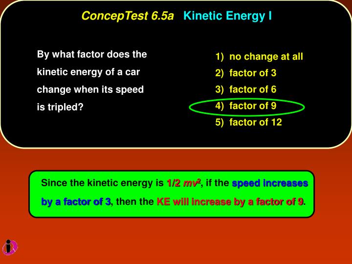 conceptest 6 5a kinetic energy i