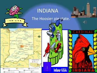 INDIANA