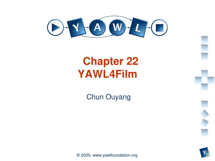 chapter 22 yawl4film