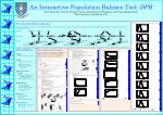 The Population Balance Equation - slide 1