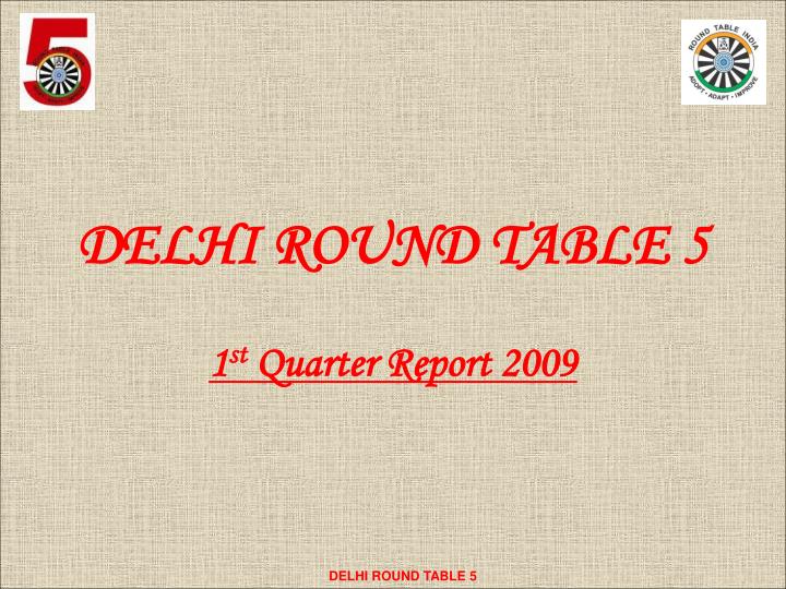 delhi round table 5
