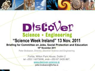 2004 Science Week Ireland