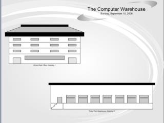 Applications &amp; Data Files Used: Cisco 2948L3 for Firewall