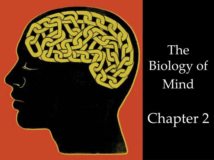 the biology of mind chapter 2