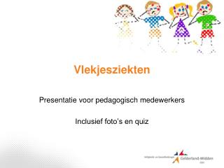 vlekjesziekten