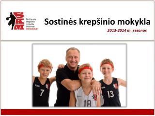sostin s krep inio mokykla