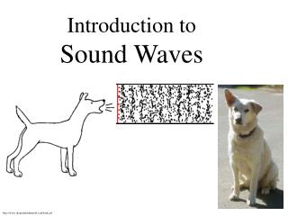 Introduction to Sound Waves