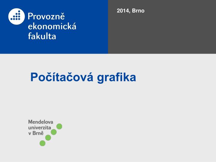 po ta ov grafika