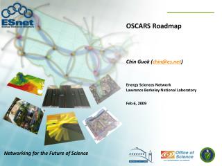 OSCARS Roadmap