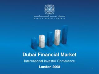 Dubai Financial Market