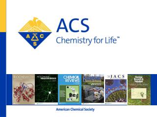Careers in Chemical Information