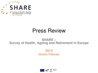 press review