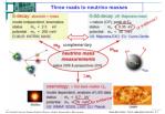 or evidence? - slide 1