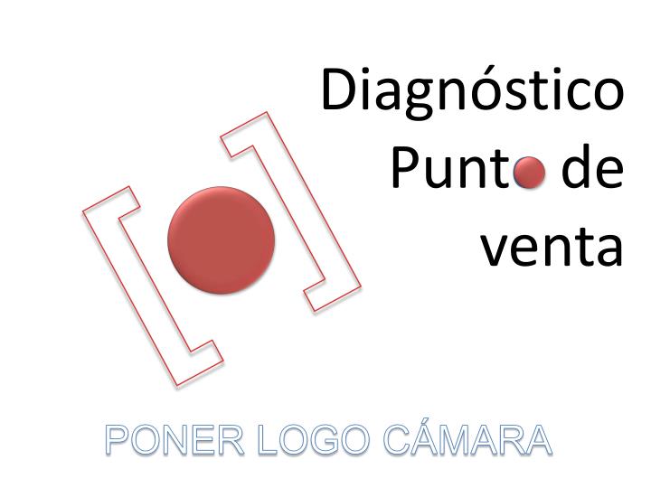 diagn stico punt o de venta