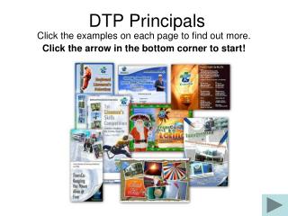 DTP Principals