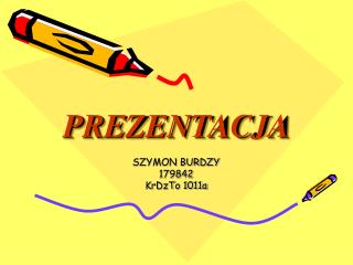 prezentacja