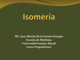 isomer a