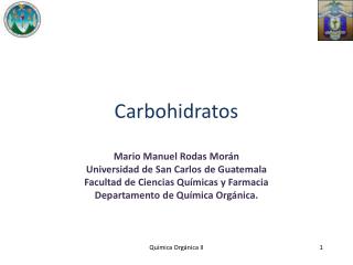 carbohidratos