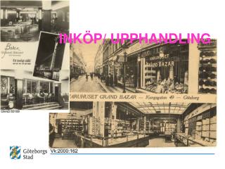 ink p upphandling