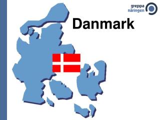 danmark