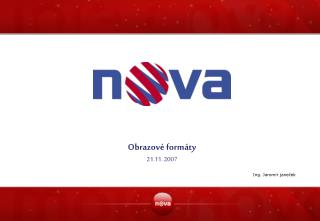 obrazov form ty 21 11 2007