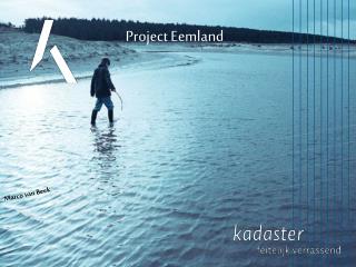 Project Eemland