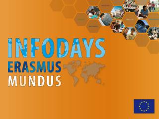 Erasmus Mundus Call for Proposals 2010