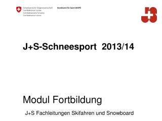 j s schneesport 2013 14