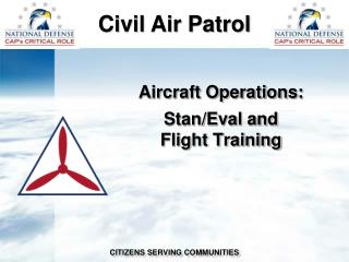 Civil Air Patrol