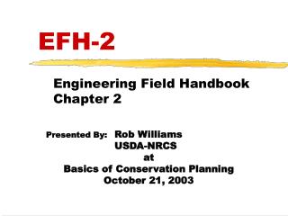 EFH-2