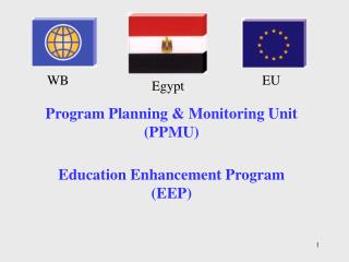 Education Enhancement Program (EEP)