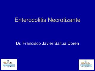 enterocolitis necrotizante