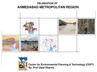 Center for Environmental Planning &amp; Technology (CEPT)