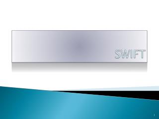 SWIFT