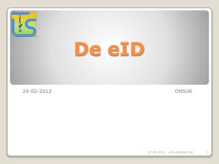 de eid