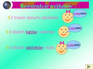 konstrukcje tr jk t w