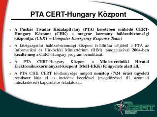pta cert hungary k zpont