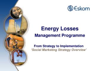 Energy Losses Management Programme
