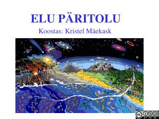 elu p ritolu