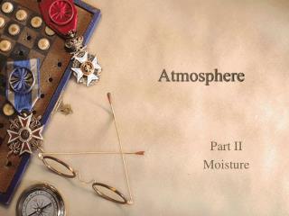 Atmosphere