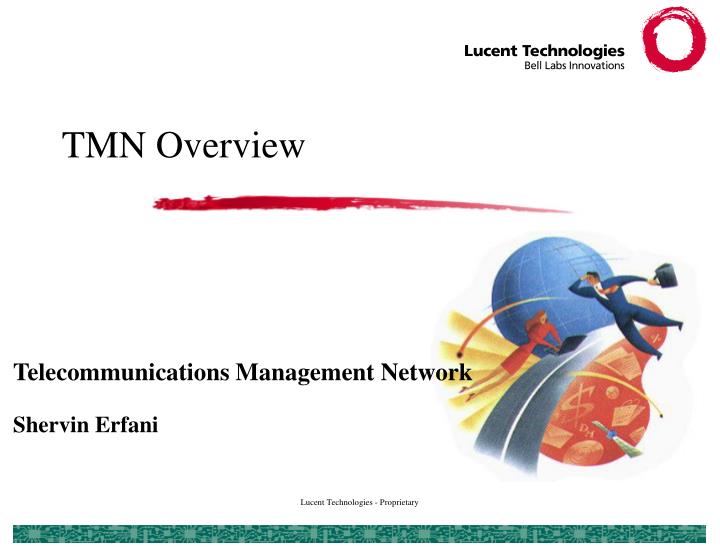 tmn overview