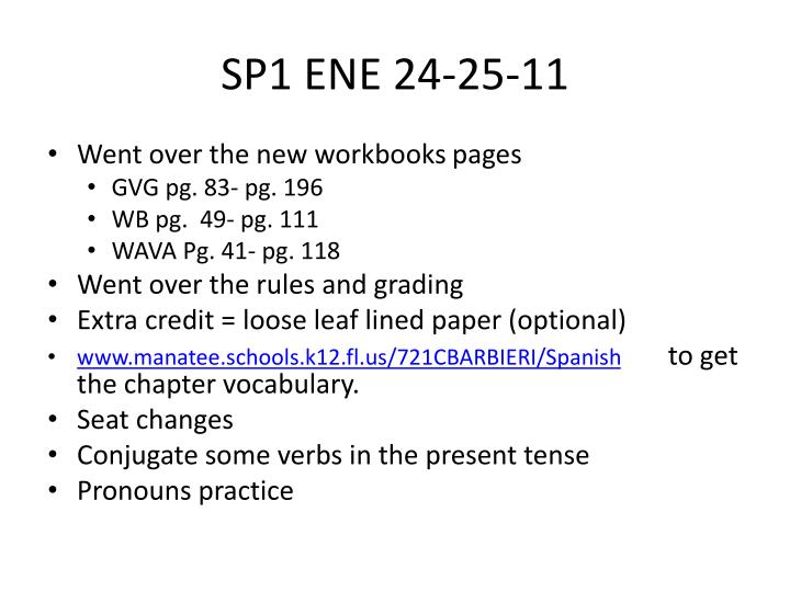 sp1 ene 24 25 11