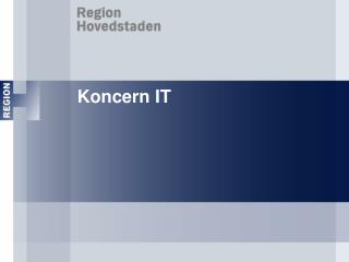 koncern it
