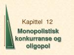 Kapittel 12 - slide 1