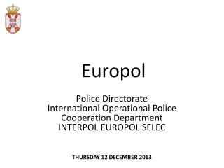 Europol