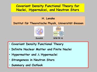 Covariant Density Functional Theory for Nuclei, Hypernulcei, and Neutron Stars